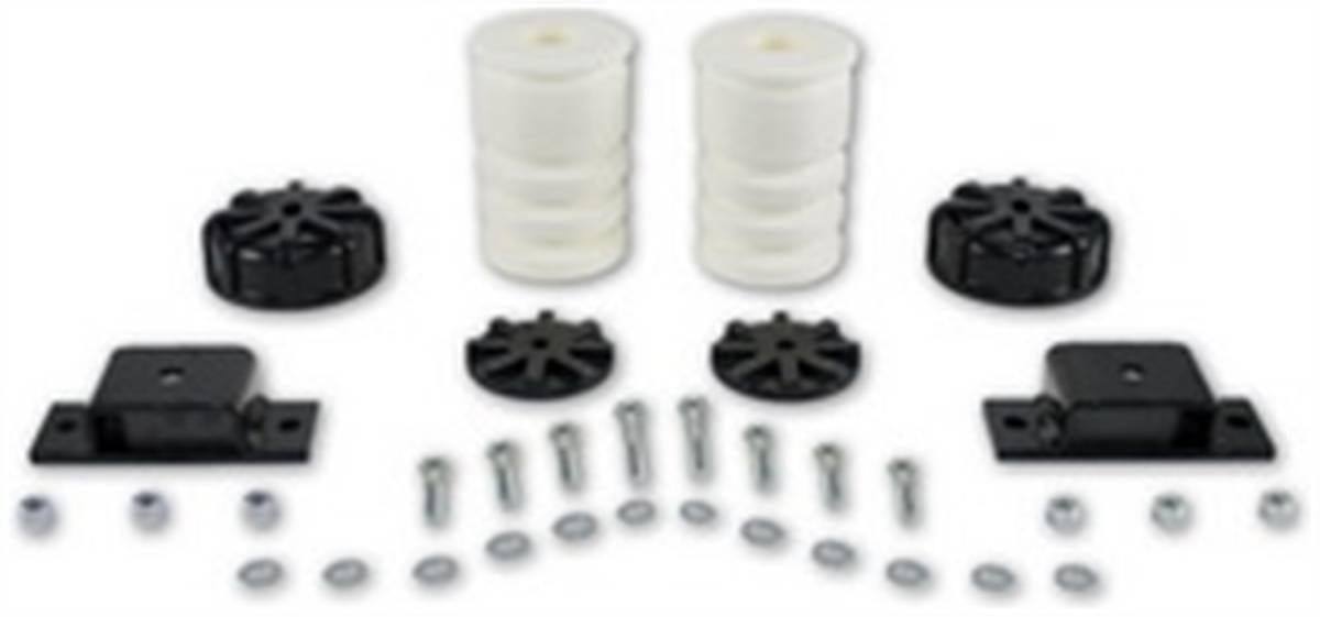 Air Lift AIR CELL; NON ADJUSTABLE LOAD SUPPORT; FRONT; NO DRILL; INSTALLATION TIME-1 HOUR 52208