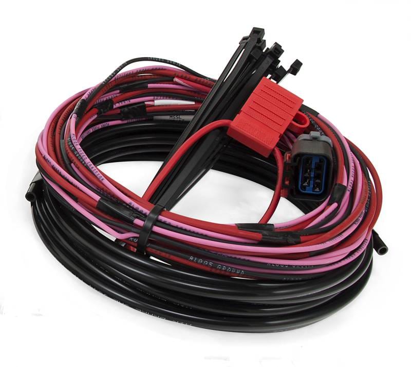 Air Lift WirelessOne Harness - 26896