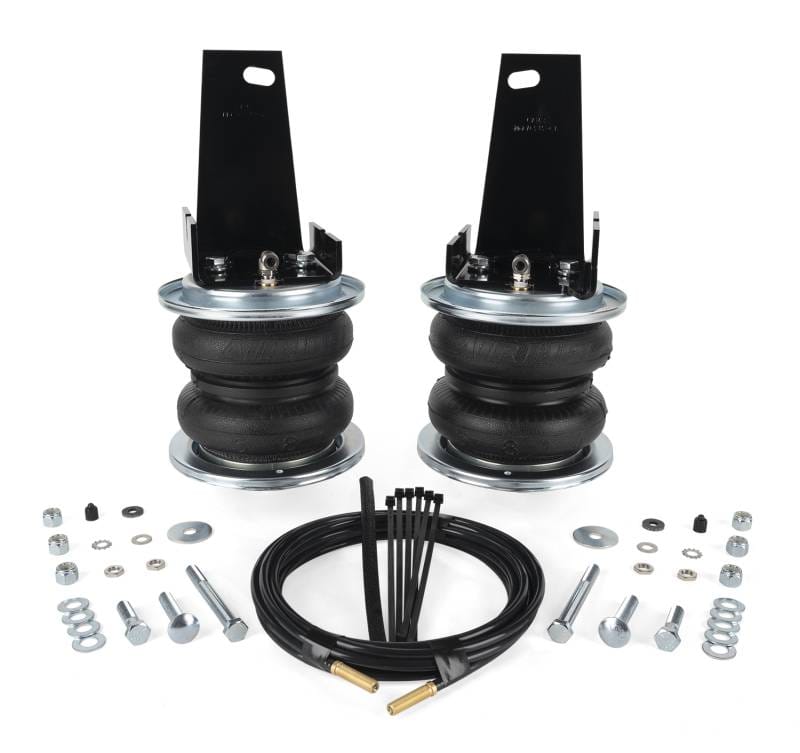 Air Lift Loadlifter 5000 Air Spring Kit for 00-05 Ford Excursion 4WD - 57340