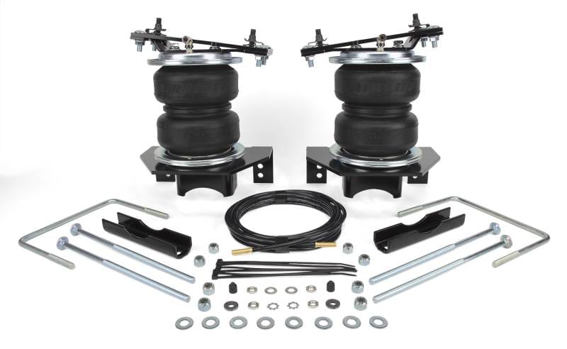 Air Lift Loadlifter 5000 Air Spring Kit for 2020 Ford F250/F350 SRW & DRW 4WD - 57350