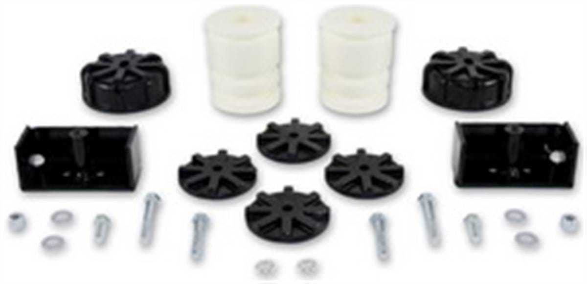 Air Lift AIR CELL; NON ADJUSTABLE LOAD SUPPORT; REAR; NO DRILL; INSTALLATION TIME-1 HOUR 52215