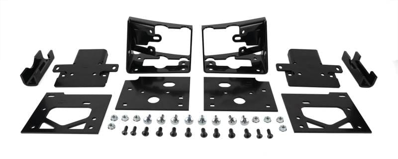 Air Lift Loadlifter 5000 Rear Air Spring Kit for 2022 Toyota Tundra - 57383
