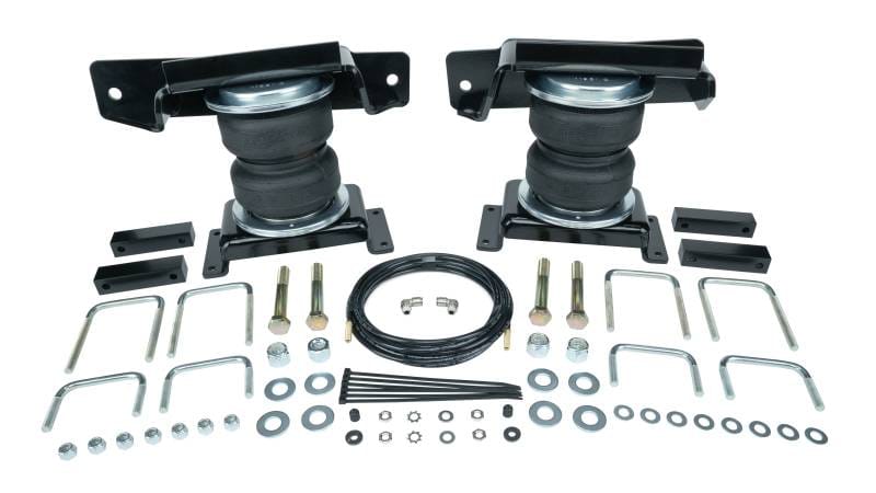 Air Lift Loadlifter 5000 Rear Air Spring Kit for 17-22 Ford F250/F350 SRW 4WD w/ Block Lift - 57409