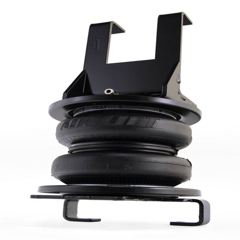 Air Lift LoadLifter 7500XL Ultimate for 01-10 Chevy Silverado 2500/3500 - 57575