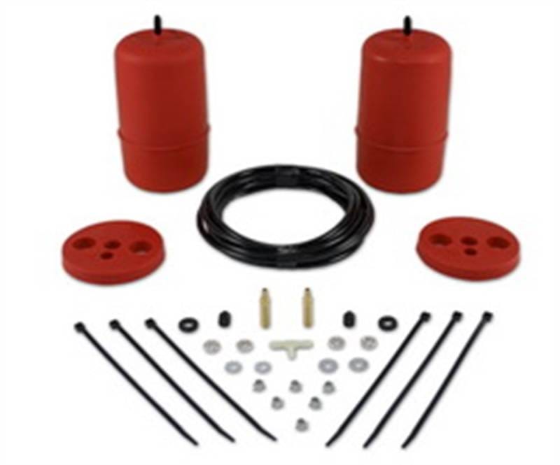 Air Lift 03-25 Nissan Murano 2WD/4WD 1000 Air Spring Kit - 60774