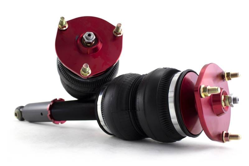 Air Lift Performance Front Kit for 01-06 Lexus LS430 - 75553