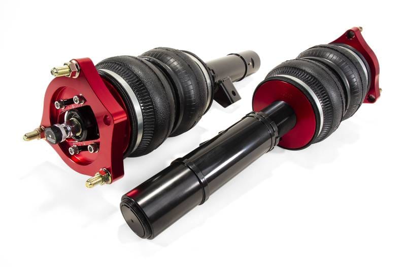 Air Lift Performance 18-19 Honda Accord Front Kit - 78575