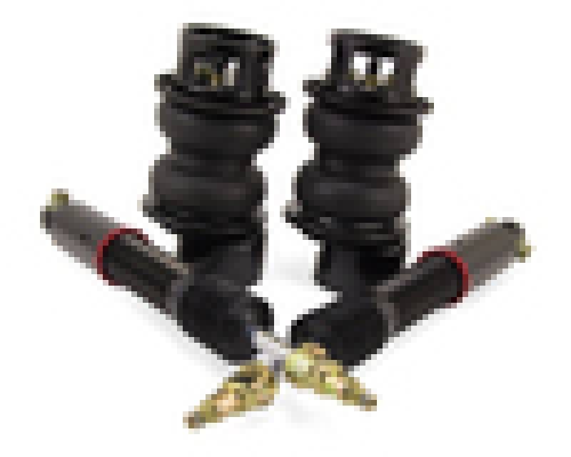 Air Lift Performance 2015-2017 BMW M3/M4 Rear Kit - 78660