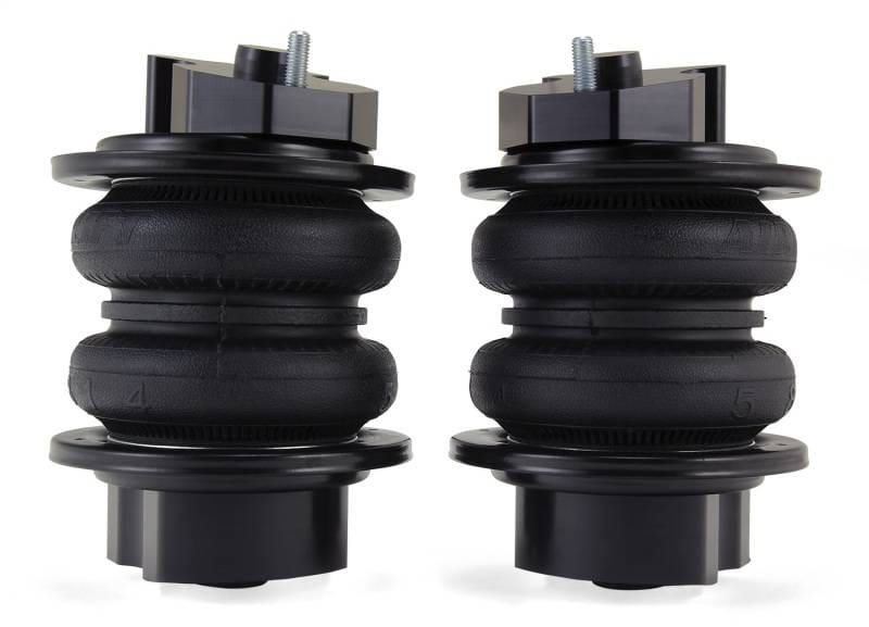 Air Lift Performance 16-18 Audi A4 / A5 / S4 / S5 Rear Air Suspension Lowering Kit - 78670