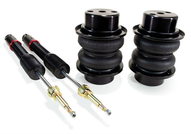 Air Lift Performance 12-18 Audi A6/S6/Q5/RS7/A7/S7 C7 Rear Kit - 78673