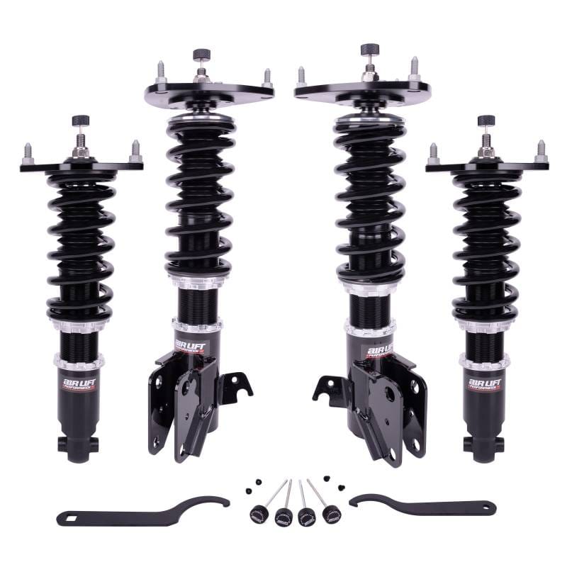 Air Lift Performance 15-21 Subaru WRX / STI Coilover Kit - 79001
