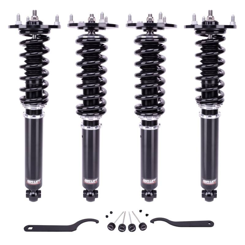 Air Lift Performance 89-00 Lexus LS400 Coilover Kit - 79016