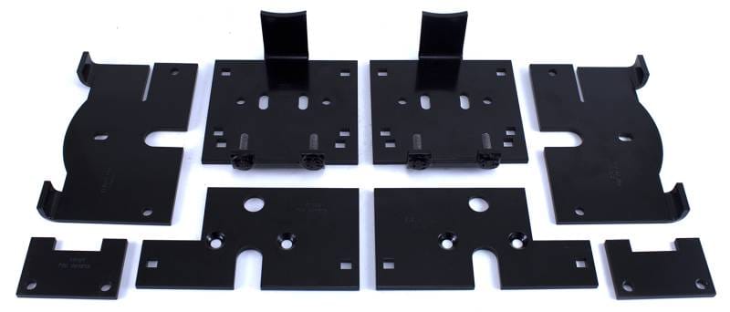 Air Lift Loadlifter 5000 Ultimate Rear Air Spring Kit for 04-14 Ford F-150 4WD - 88200
