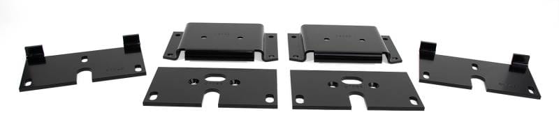 Air Lift Loadlifter 5000 Ultimate Rear Air Spring Kit for 2019 Ford Ranger 2WD/4WD - 88234