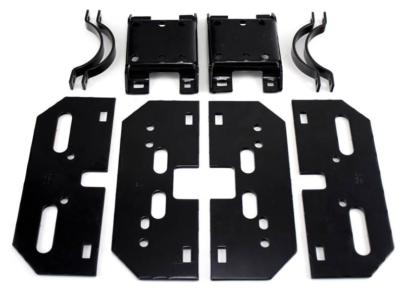 Air Lift Loadlifter 5000 Ultimate Rear Air Spring Kit for 02-08 Dodge Ram 1500 RWD - 88257
