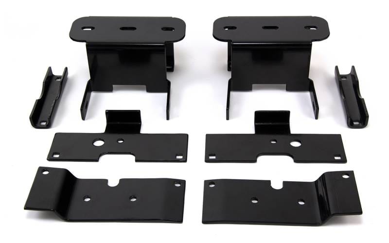 Air Lift Loadlifter 5000 Ultimate Rear Air Spring Kit for 15-17 Ford F-150 RWD - 88268