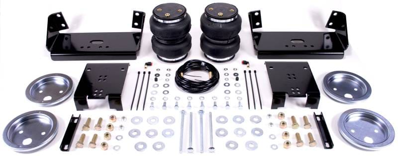 Air Lift Loadlifter 5000 Ultimate Rear Air Spring Kit for 09-12 Ford Pickup F53 - 88344