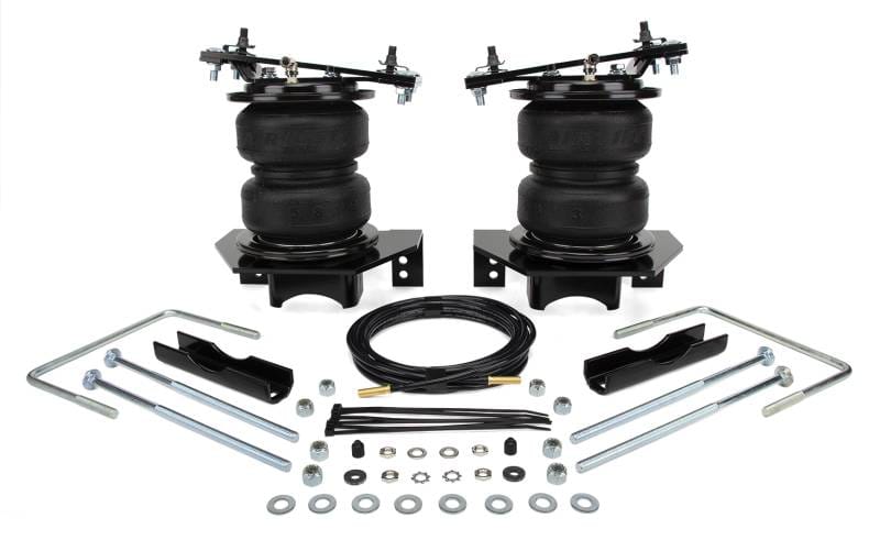 Air Lift Loadlifter 5000 Ultimate for 2020 Ford F250/F350 SRW & DRW 4WD - 88350