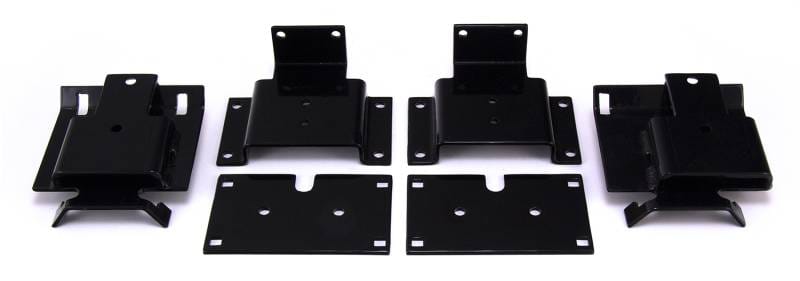 Air Lift Loadlifter 5000 Ultimate Rear Air Spring Kit for 11-17 Dodge Ram 1500 - 88365