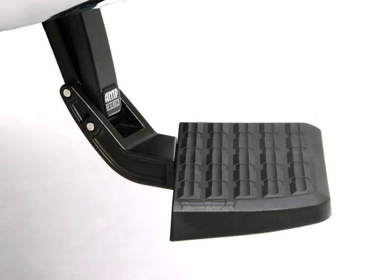 AMP Research 2005-2015 Toyota Tacoma BedStep - Black - 75307-01A