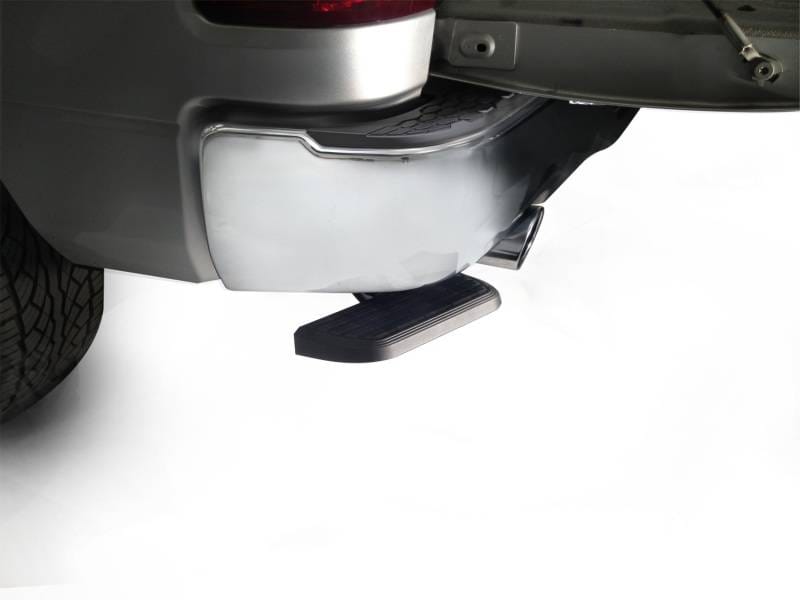 AMP Research 20-24 Chevrolet Silverado 2500/3500 BedStep - Black - 75327-01A