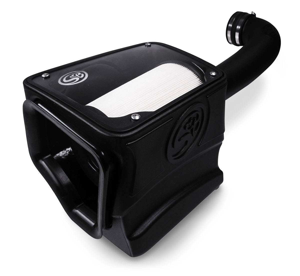 S&B Filters Cold Air Intake Kit (Dry Disposable Filter) 75-5069D
