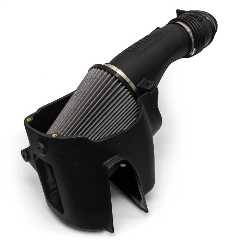 Banks Power 20-21 Ford F250/F350/F450 6.7L RAI, Ram Air Intake System - Dry Filter - 41849-D