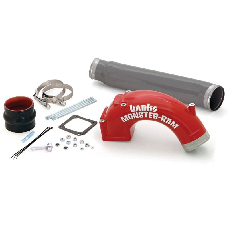 Banks Power 98-02 Dodge 5.9L Monster-Ram Intake w/ Boost Tube - 42764