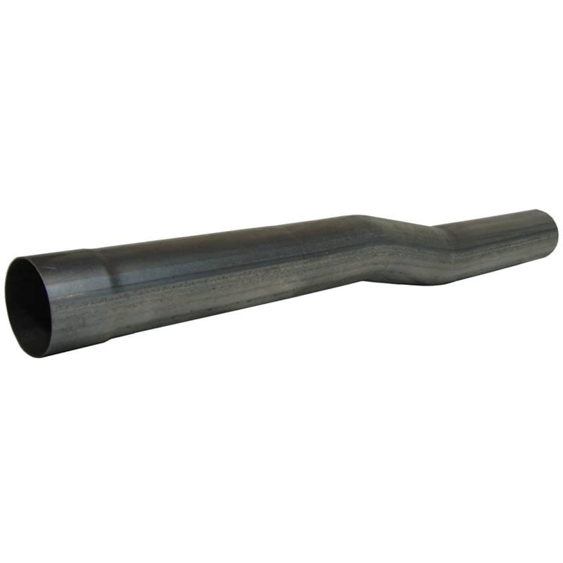 MBRP Exhaust Catalytic Converter Test Pipe, AL DAL417