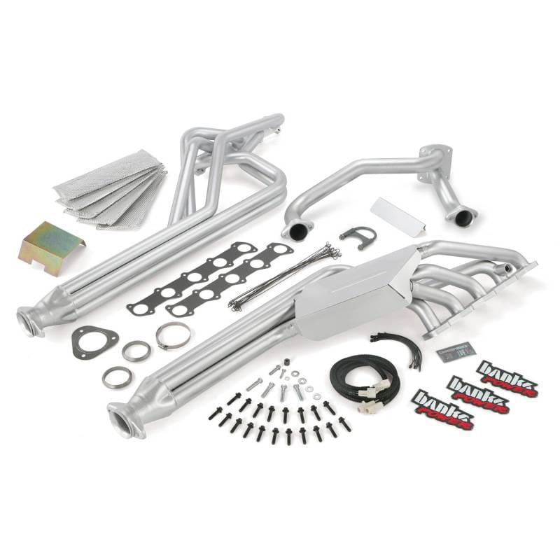 Banks Power 11-14 Ford 6.8L MH-A Torque Tube System - 49175