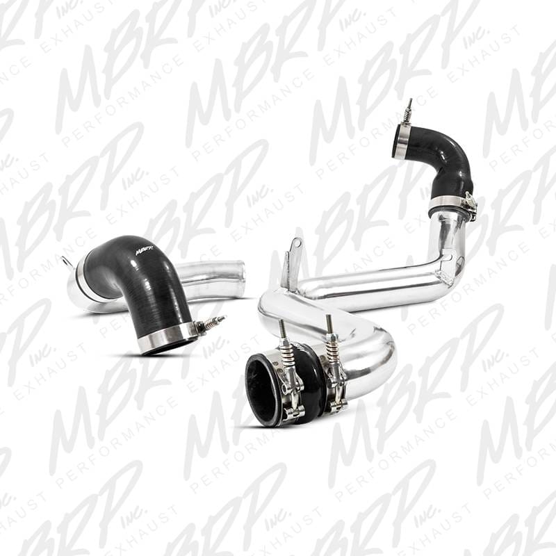 MBRP Exhaust 2 1/2" Intercooler Pipe IC2317