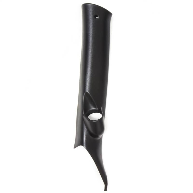 Banks Power 14-18 Chevy/GMC Trucks Full Pillar Mount - 1 Gauge - 63335