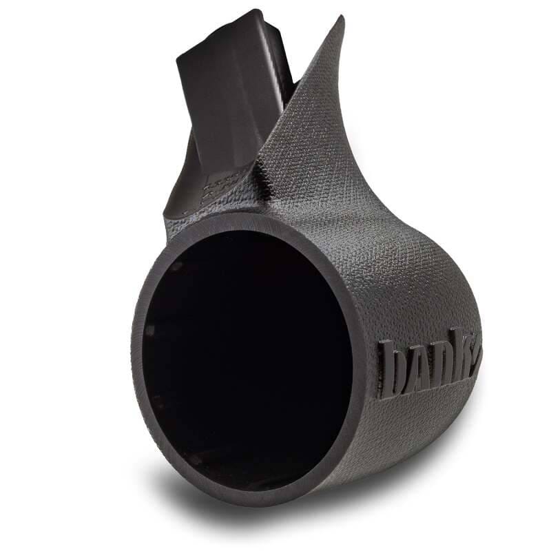 Banks Power 23-24 Ford Super Duty iDash Stealth Pod Mount - Single Gauge - 63382