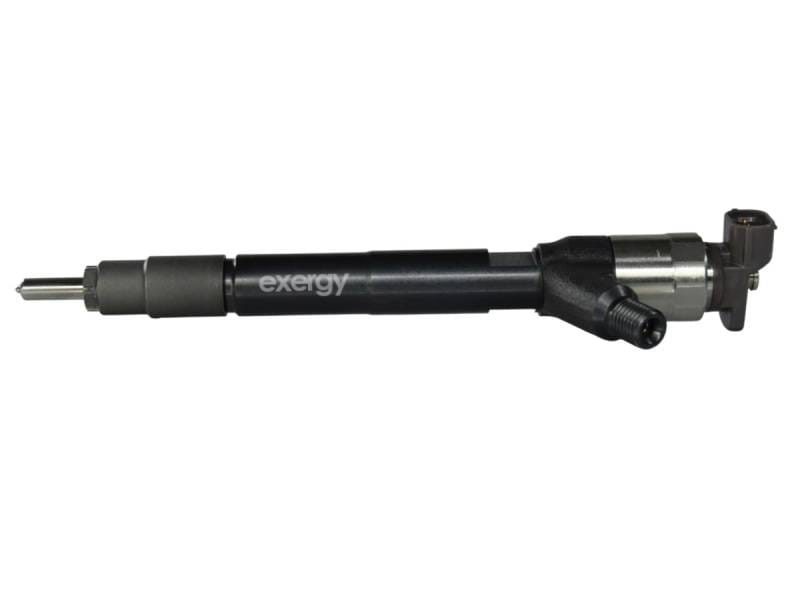 Exergy 16-19 Chevrolet Duramax 2.8L LWN New Stock Replacement Injector - Set of 4 - E02 10801