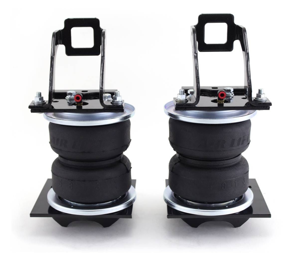 Air Lift Loadlifter 5000 Rear Air Spring Kit for 99-04 Ford F-250 RWD w/ In-Bed Tow Hitch - 57393