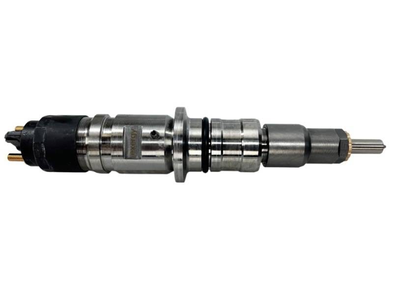 Exergy 19-24 Dodge Cummins 6.7L New 30% Over Injector - Set of 6 - E02 20705