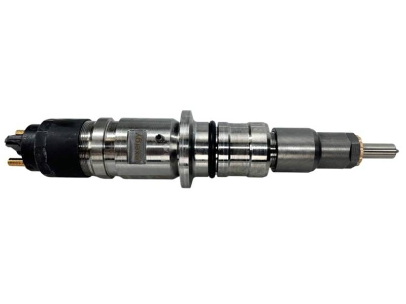 Exergy 19-24 Dodge Cummins 6.7L High Output New 30% Over Injector - Set of 6 - E02 20805