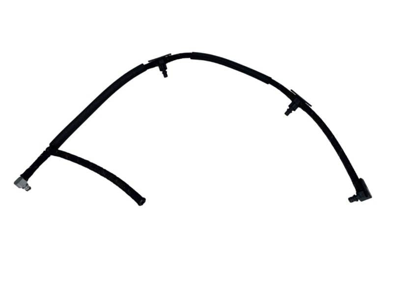 Exergy 04.5-10 Chevrolet Duramax 6.6L LLY/LBZ/LMM Leak Rail Assembly (Driver Side) - E05 10011