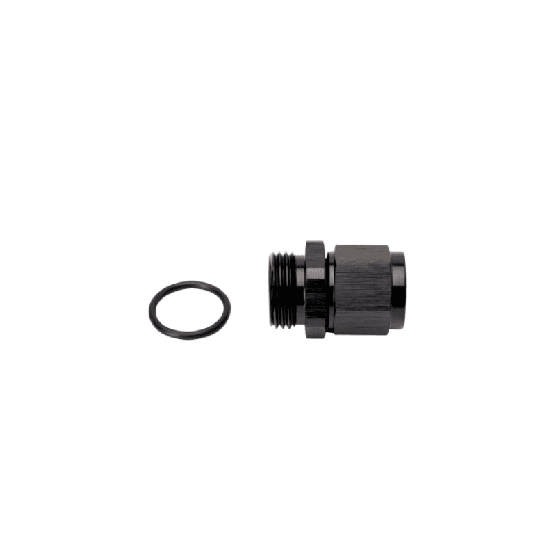Fleece Performance Universal -8AN Female Swivel to 7/8-14in O-Ring - FPE-APT-7814-10-90