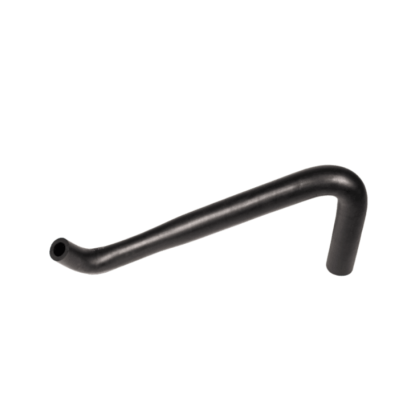 Fleece Performance 06-07 Dodge 2500/3500 Cummins Replacement EPDM Coolant Bypass Hose - FPE-CLNTBYPS-HS-HC-0607