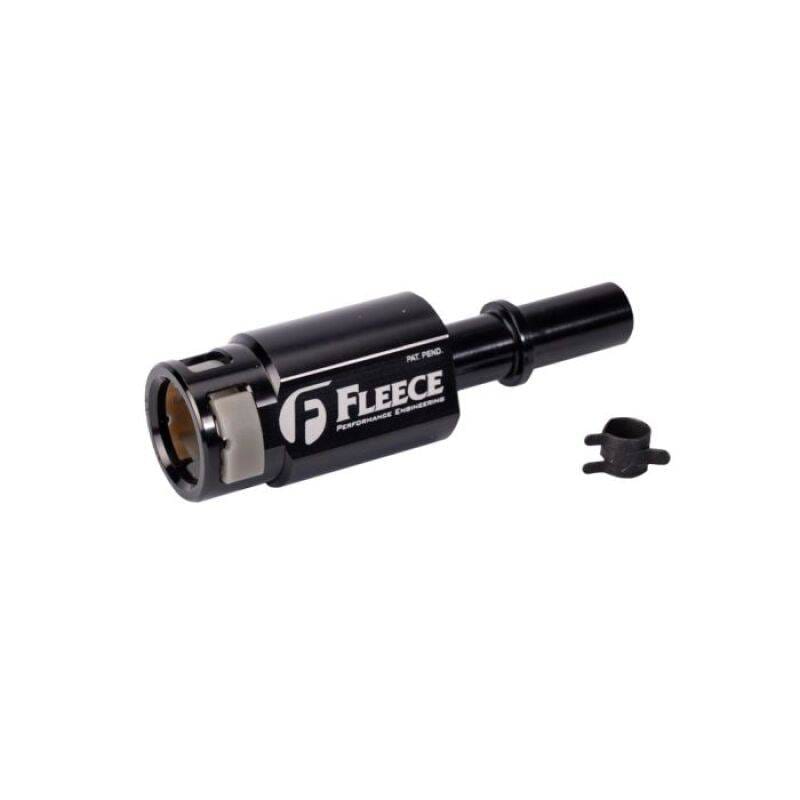 Fleece Performance 11-16 Ford F250-650 6.7L Powerstroke Injector Return Line Repair Fitting (5 Pack) - FPE-FMC-FF-RLK-1116-5P