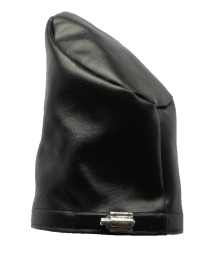Fleece Performance Stack Cover - 8 inch - Straigh Cut - FPE-STK-CVR-8-S