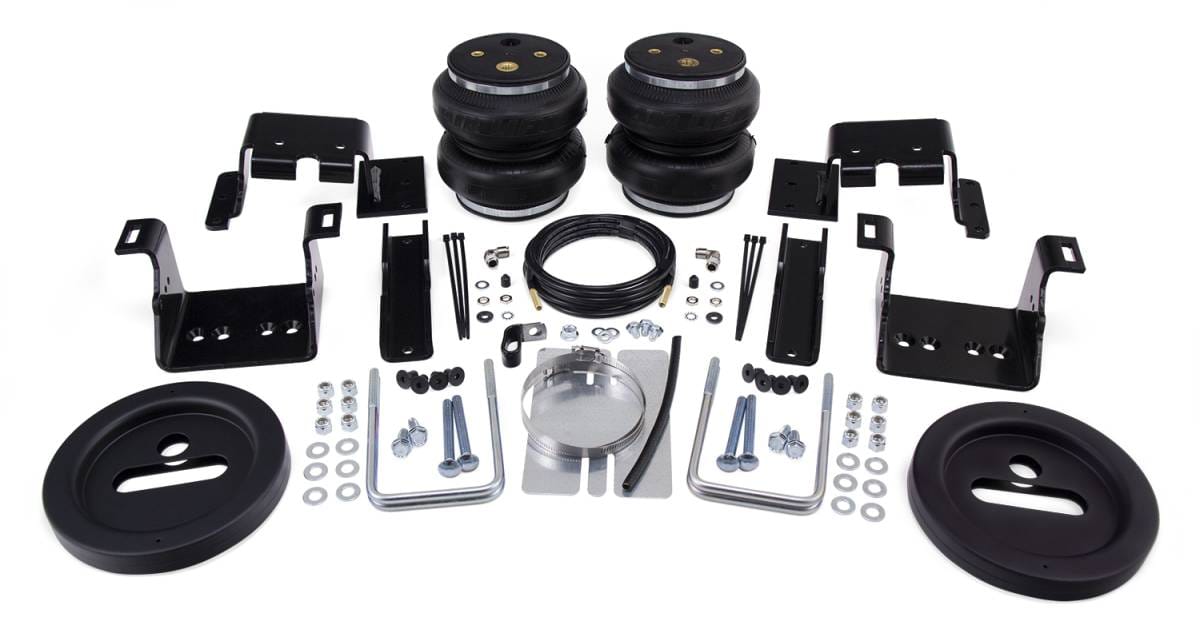 Air Lift LoadLifter 7500XL Ultimate for 11-17 GM 2500/3500 - 57538