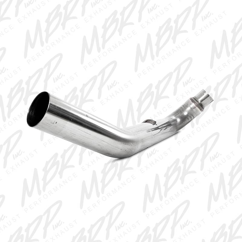 MBRP Exhaust 5" Filter Back, Single Side Exit, T409 S6160409