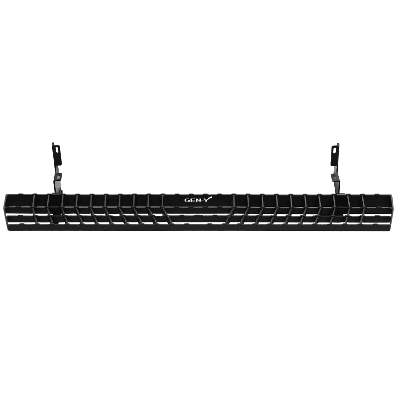 Gen-Y 20-25 GM 2500/3500 Standard Cab Running Boards - GH-25007