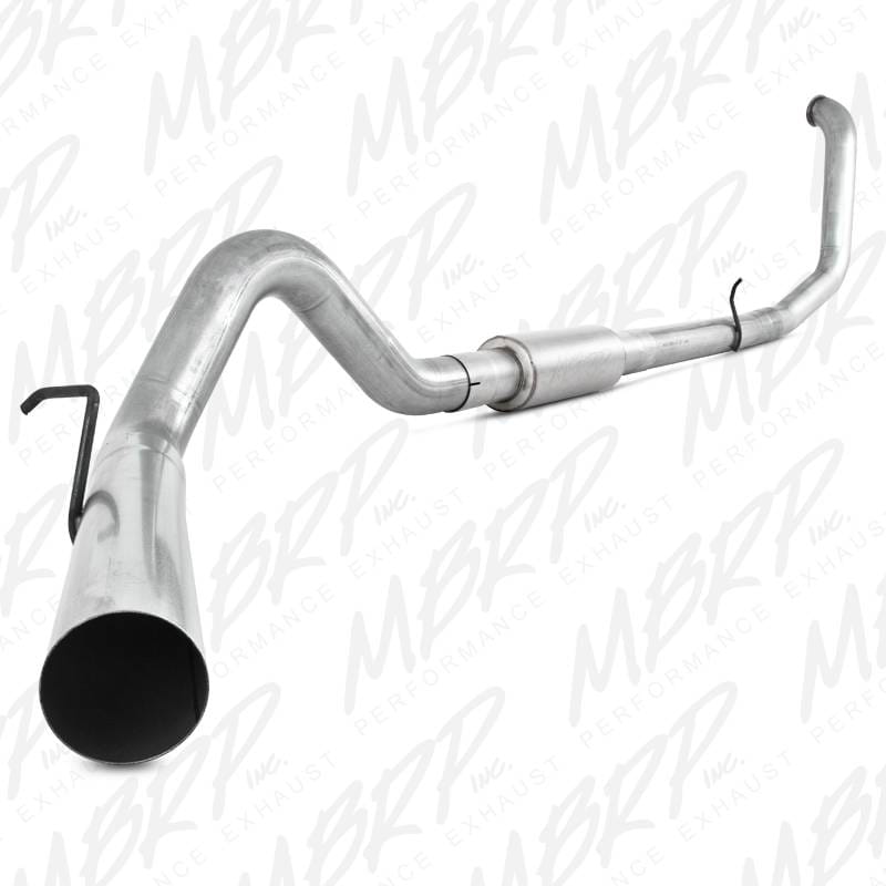 MBRP 1999-2003 Ford F-250/350 7.3L P Series Exhaust System - S6200P