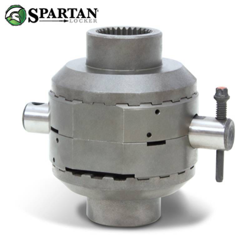 USA Standard Spartan Locker For Dana 44HD Diff w/ 30 Spline Axles / Incl. Heavy-Duty Cross Pin Shaft - SL D44HD-30