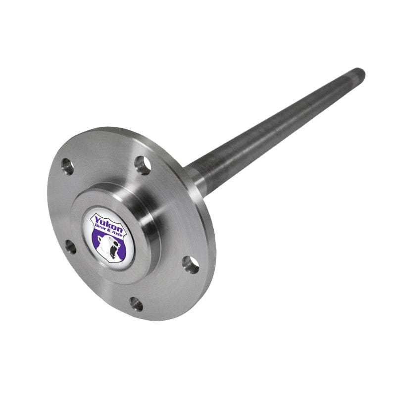 Yukon Gear Left Rear Axle For 1999-2009 Ford Ranger With Ford 88in 31 Spline - YA F880070