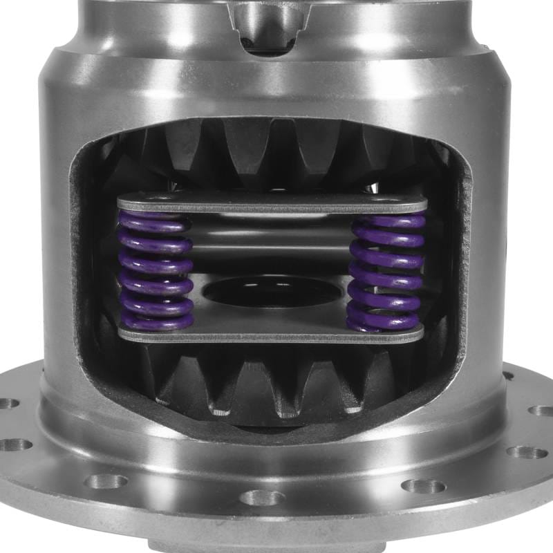 Yukon Gear Dura Grip Positraction for 2014+ GM 9.5in & 9.76in w/ 3.42 & Up Gear Ratios - YDGGM9.5-4-33-12B