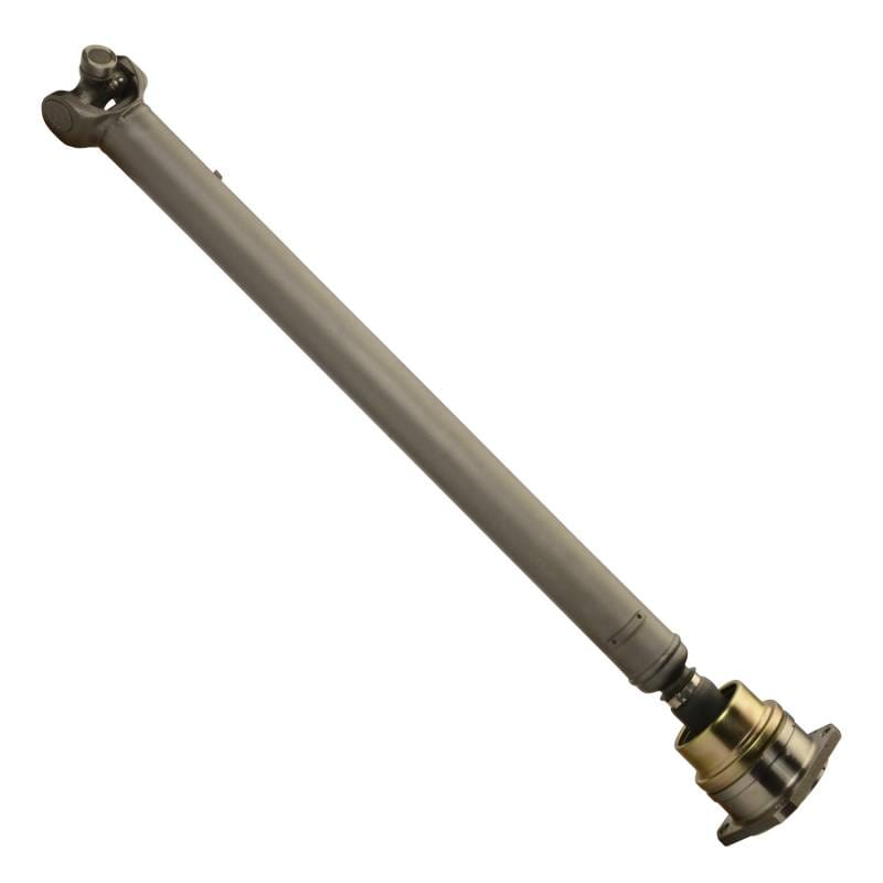 Yukon Gear & Axle USA Standard Front Driveshaft Hummer H3 23-5/8in Weld to Weld - ZDS9492